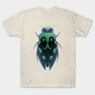 stranger insect T-Shirt